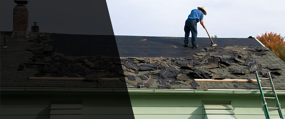 Souderton Roofing Contractors