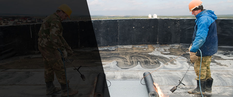 Souderton Roofing Contractors